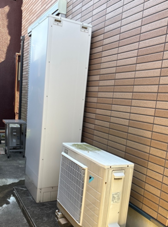 東京都昭島市　T様邸