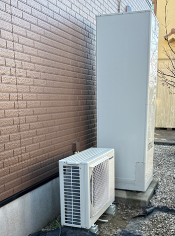 兵庫県淡路市　U様邸