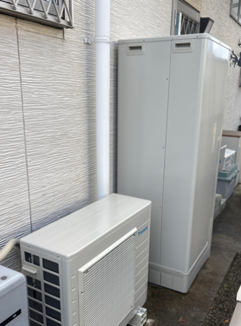 鹿児島県伊佐市　K様邸