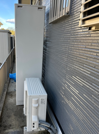 福岡県嘉麻市　S様邸