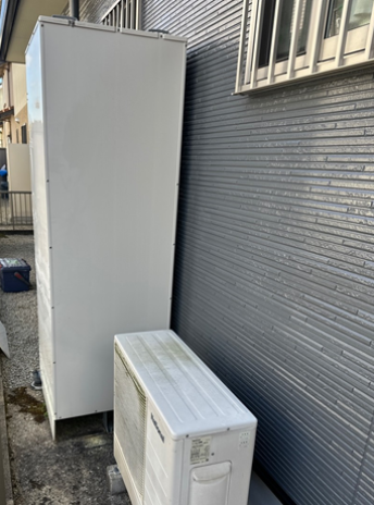 福岡県嘉麻市　S様邸