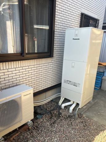 岡山県久米郡　N様邸