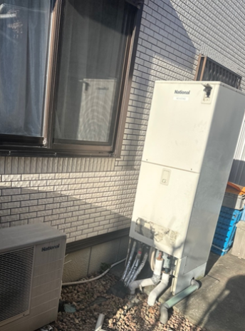 岡山県久米郡　N様邸