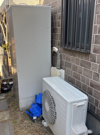 静岡県牧之原市　H様邸