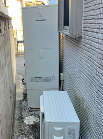 福岡県中間市　A様邸