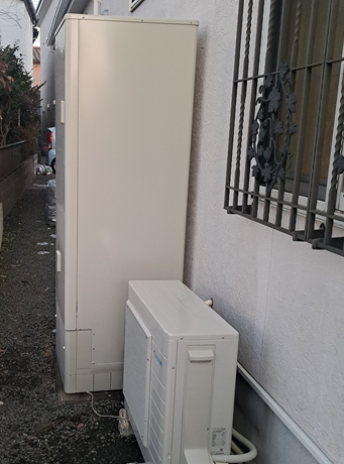 栃木県塩谷郡　U様邸