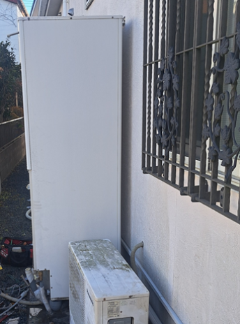 栃木県塩谷郡　U様邸