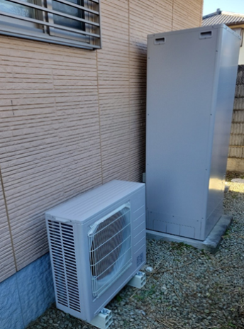 三重県津市　K様邸