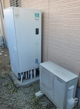 三重県津市　K様邸