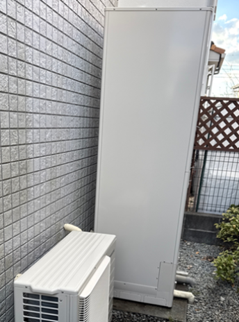 滋賀県米原市　H様邸