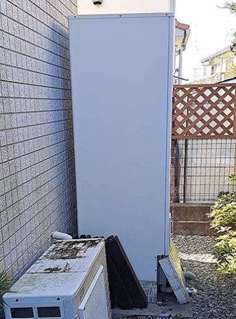 滋賀県米原市　H様邸