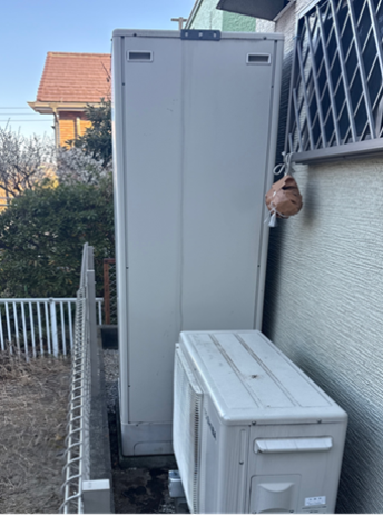 東京都目黒区　H様邸