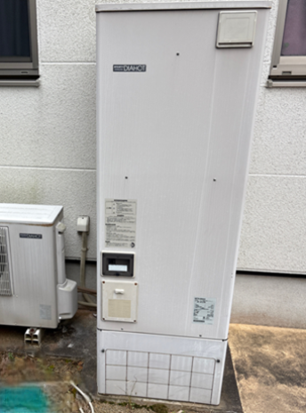 山梨県南都留郡　H様邸