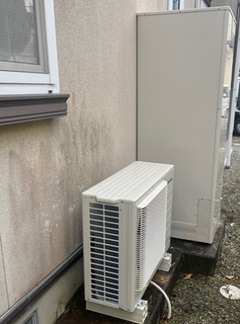 兵庫県朝来市　S様邸