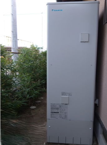 山梨県笛吹市　H様邸