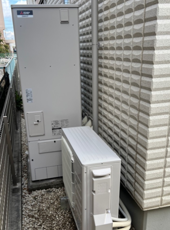 福井県今立郡　K様邸