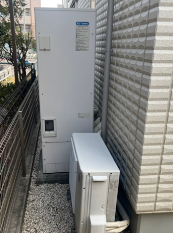 福井県今立郡　K様邸