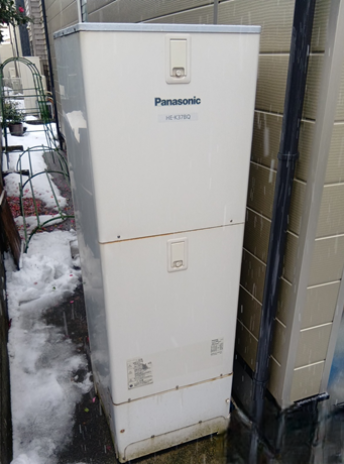 宮城県岩沼市　M様邸