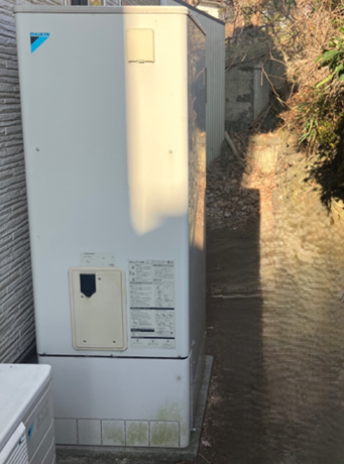 岐阜県加茂郡　K様邸