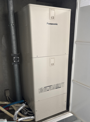 岡山県勝田郡　S様邸