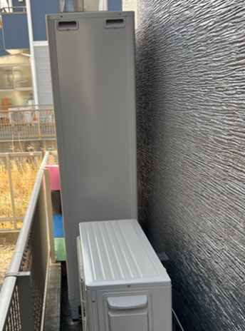 茨城県行方市　S様邸