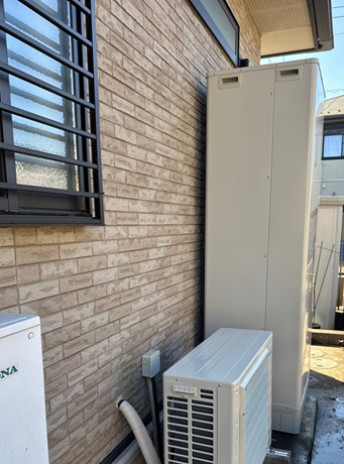 鹿児島県薩摩川内市　M様邸