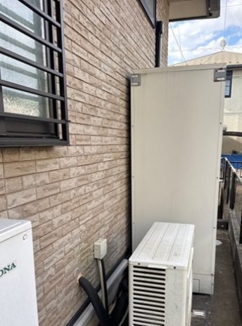 鹿児島県薩摩川内市　M様邸