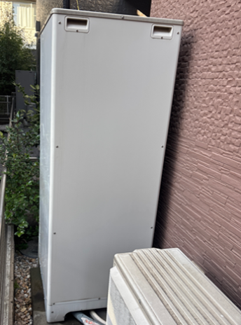 福島県白河市　H様邸