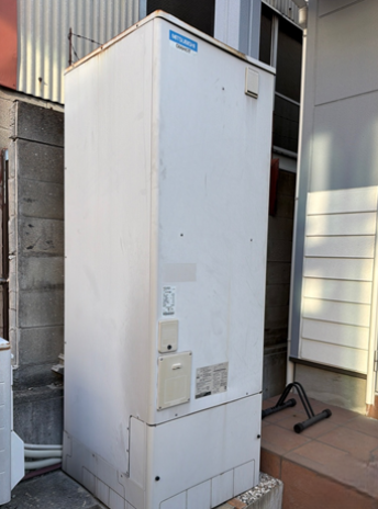 愛知県豊田市　T様邸