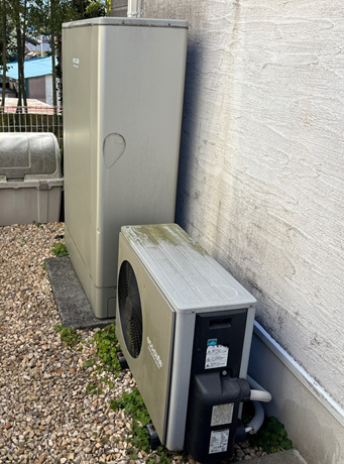 岐阜県郡上市　Y様邸