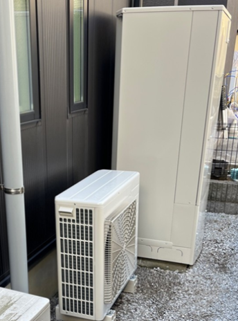 岐阜県羽島郡　K様邸