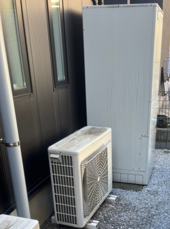 岐阜県羽島郡　K様邸