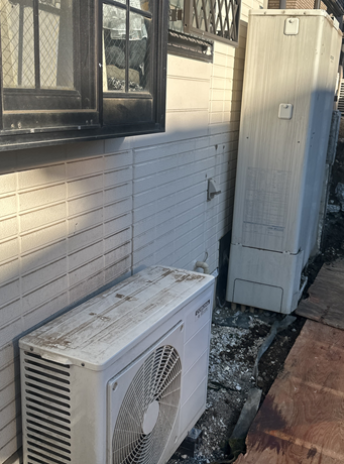 京都府亀岡市　K様邸