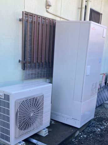 茨城県神栖市　K様邸