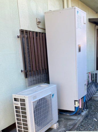 茨城県神栖市　K様邸