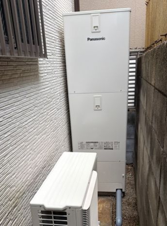 群馬県北群馬郡　M様邸