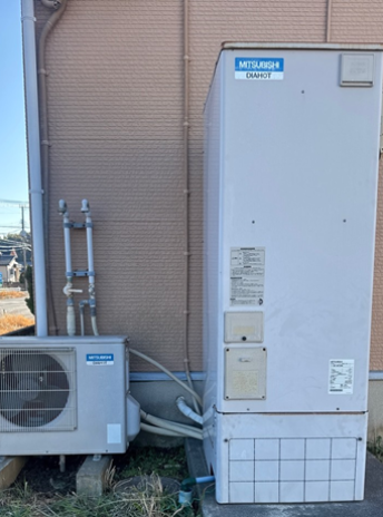 岡山県美作市　N様邸