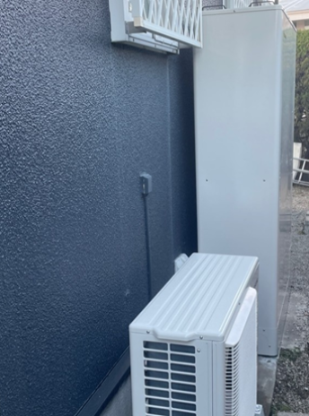 新潟県三島郡　T様邸