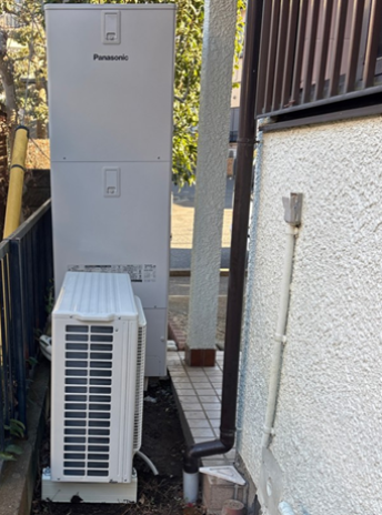 栃木県那須郡　I様邸