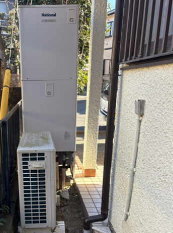 栃木県那須郡　I様邸