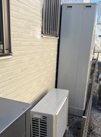 東京都西多摩郡　K様邸