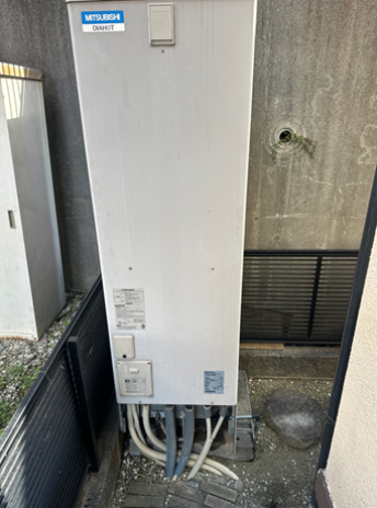 大阪府大阪市　I様邸