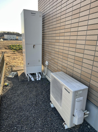 神奈川県相模原市　K様邸