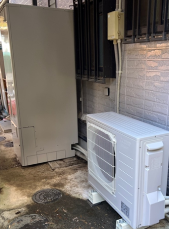 熊本県玉名市　H様邸