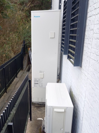 宮城県遠田郡　M様邸