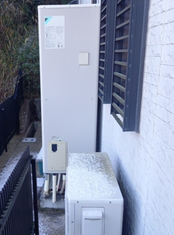 宮城県遠田郡　M様邸