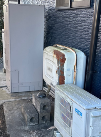 石川県野々市市　U様邸