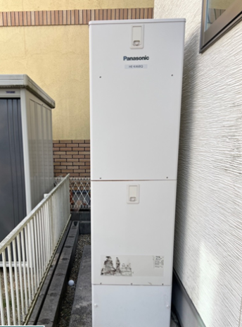 東京都東久留米市　T様邸