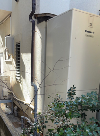 福島県相馬郡　T様邸