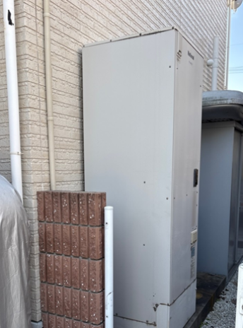 京都府相楽郡　I様邸